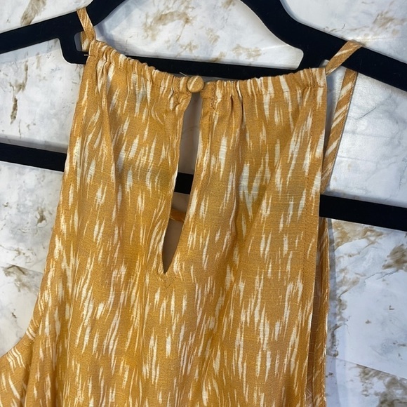 Nine West High Neck Tank l SIZE S - Picture 6 of 10